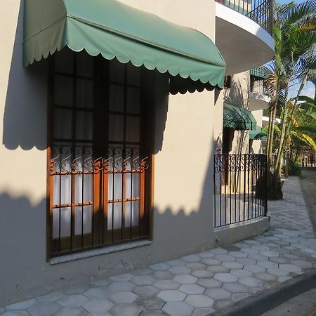 Chale No Cabore Paraty Exterior photo